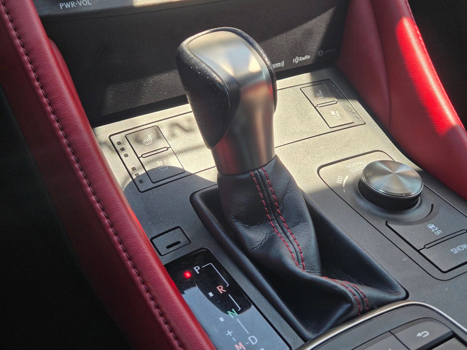 Used 2019 Lexus RC 300 F Sport w/ Accessory Package RWD image 21