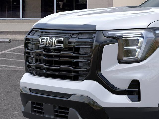 New 2027 GMC Terrain Elevation w/ Elevation Premium Package FWD image 13