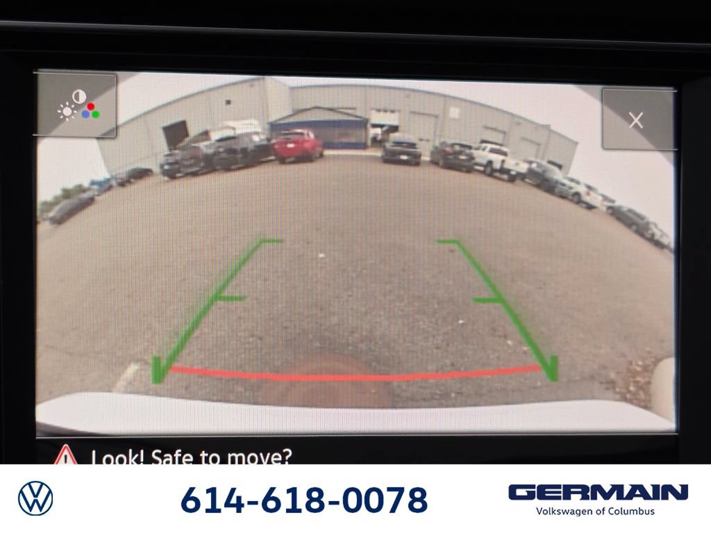 Used 2021 Volkswagen Jetta S w/ Driver Assistance Package FWD image 38
