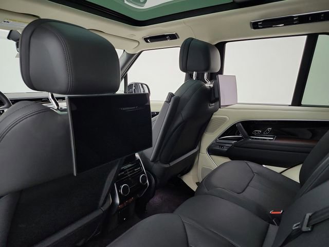 Certified 2023 Land Rover Range Rover Autobiography AWD/4WD image 36