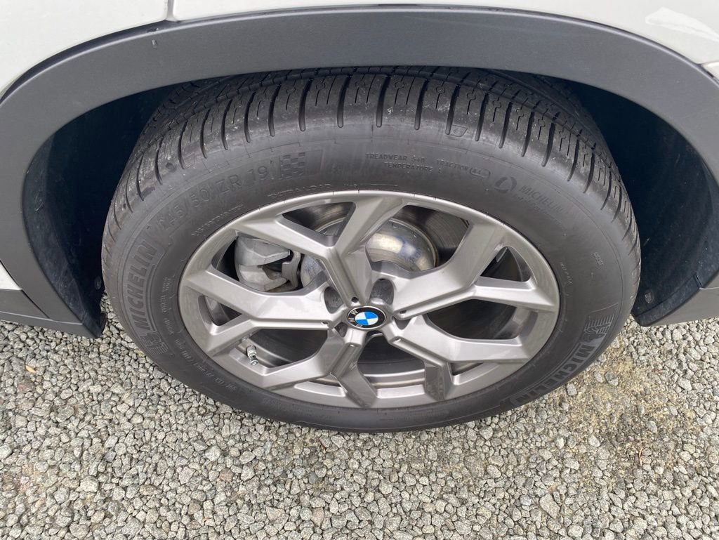 Used 2020 BMW X3 xDrive30i w/ Premium Package image 25