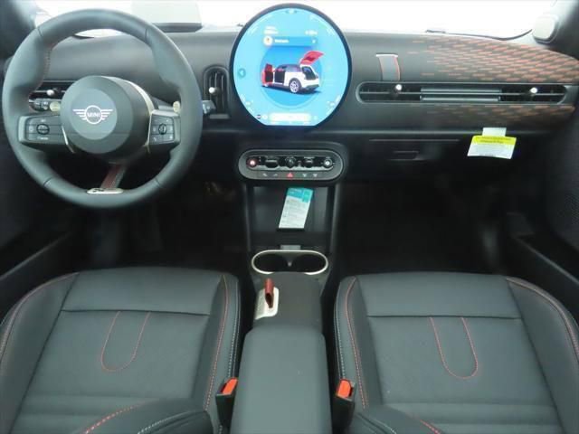 New 2026 MINI Cooper S image 12
