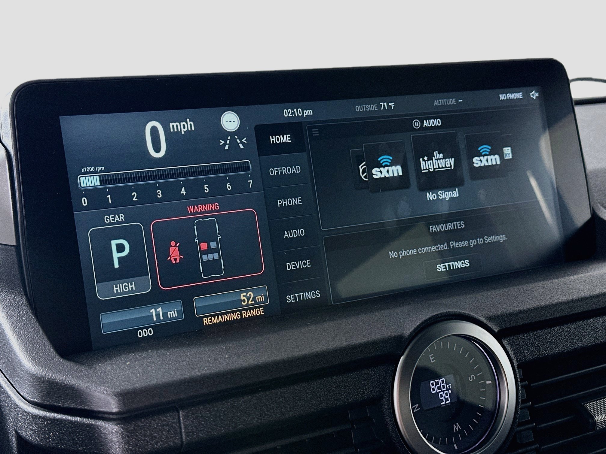 New 2026 INEOS Grenadier Station Wagon AWD/4WD image 25