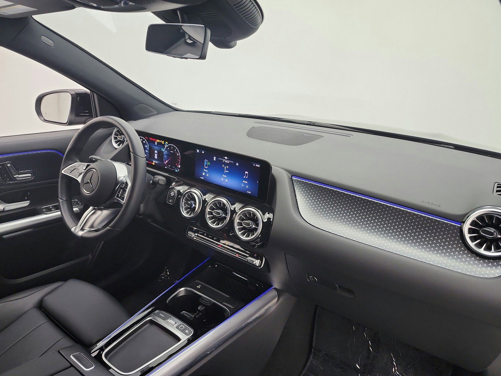 Certified 2025 Mercedes-Benz GLA 250 image 15