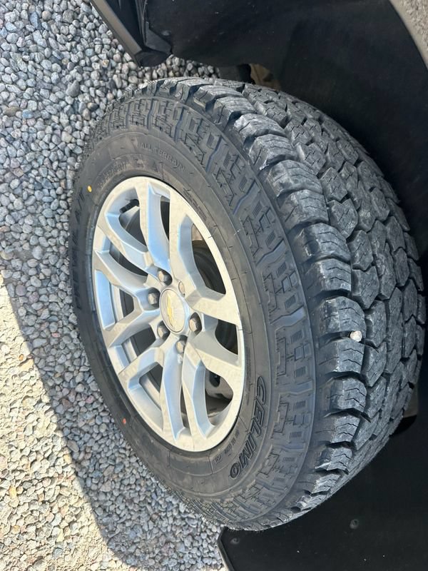 Used 2021 Chevrolet Tahoe LT AWD/4WD image 43