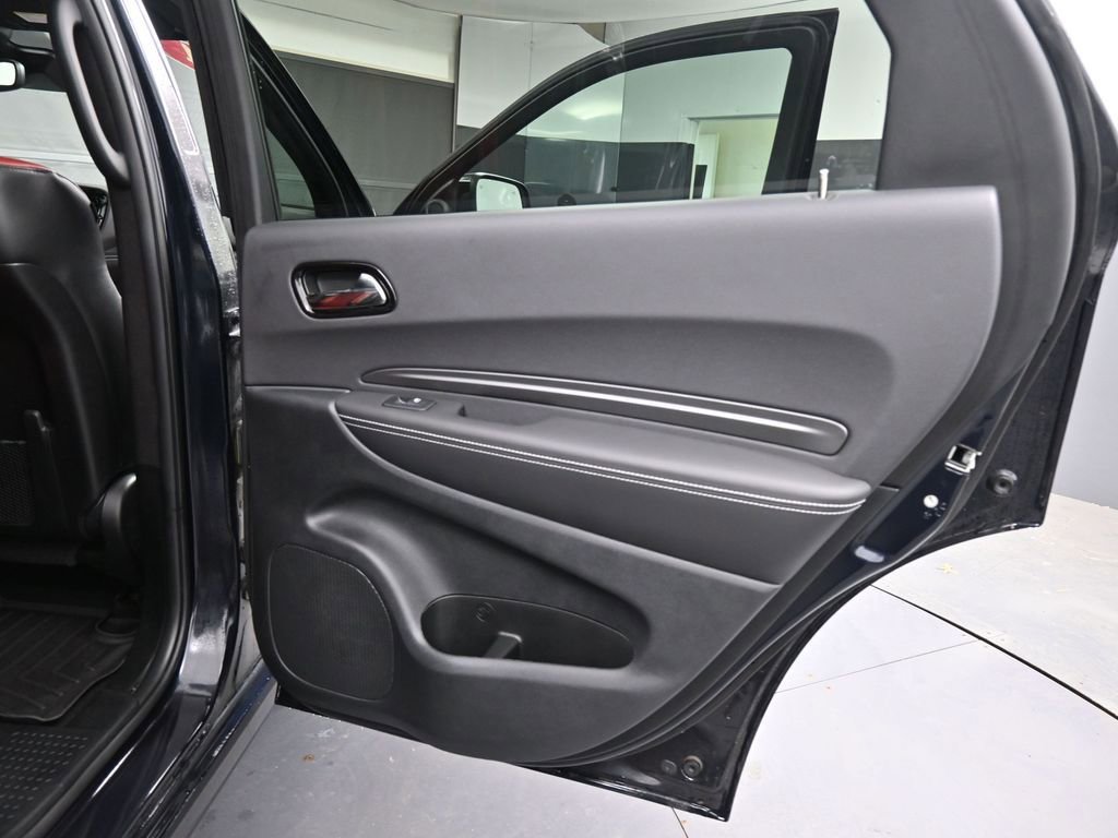 Used 2024 Dodge Durango SRT AWD/4WD image 21
