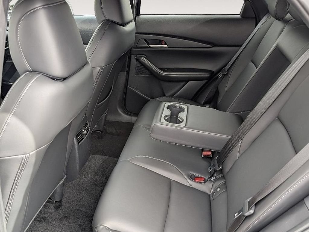 New 2026 MAZDA CX-30 AWD 2.5 S w/ Select Sport Pkg image 16