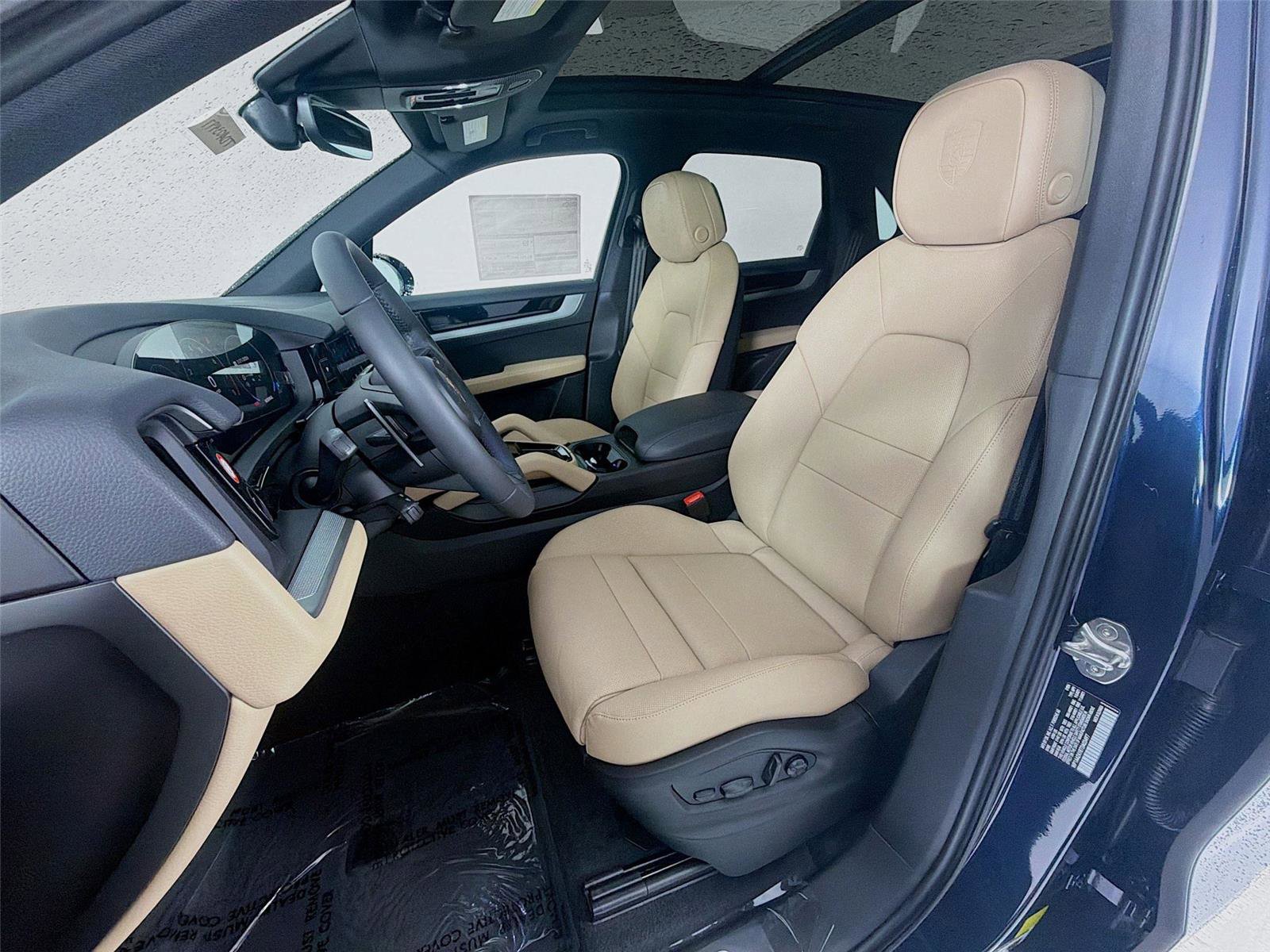 New 2026 Porsche Cayenne image 5