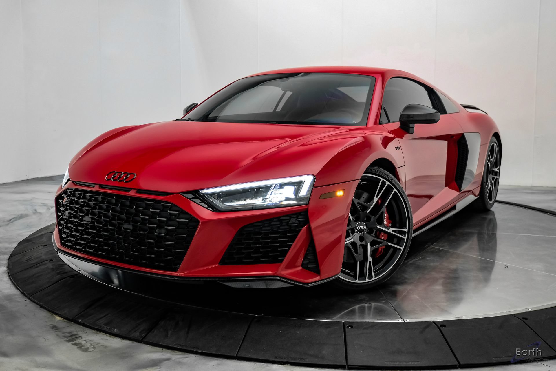 Used 2023 Audi R8 V10 performance AWD/4WD image 6