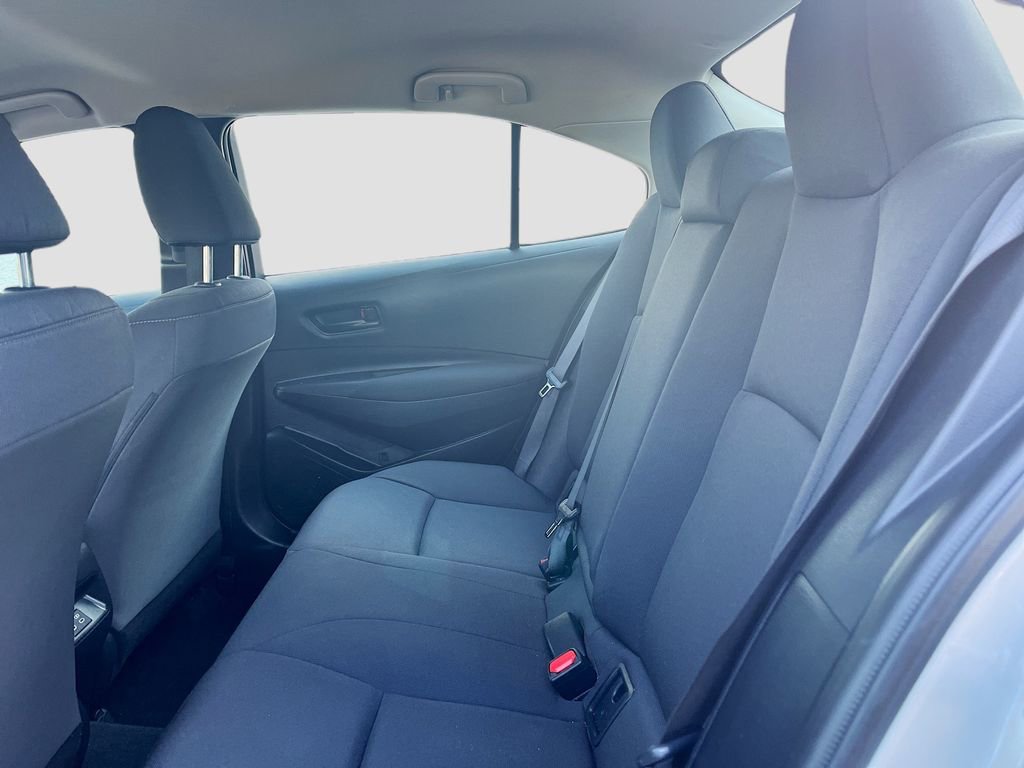 Used 2024 Toyota Corolla LE image 22