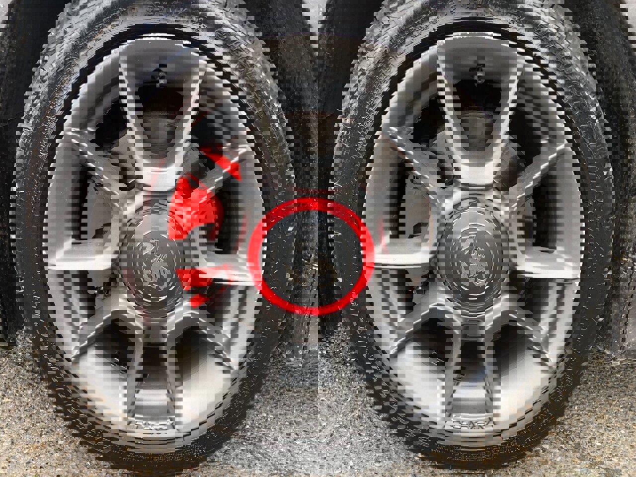 Used 2014 FIAT 500 Abarth image 15