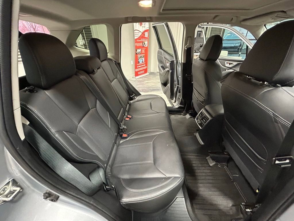 Used 2019 Subaru Forester Limited AWD/4WD image 43