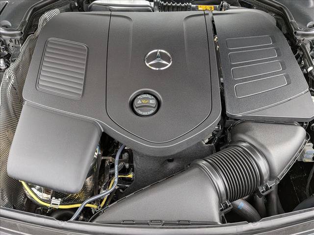 Certified 2026 Mercedes-Benz C 300 Sedan image 16