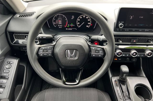 Used 2023 Honda Civic LX image 15