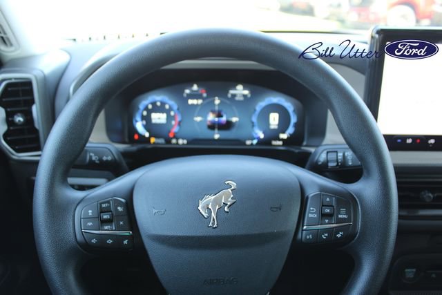 New 2025 Ford Bronco Sport Big Bend image 16