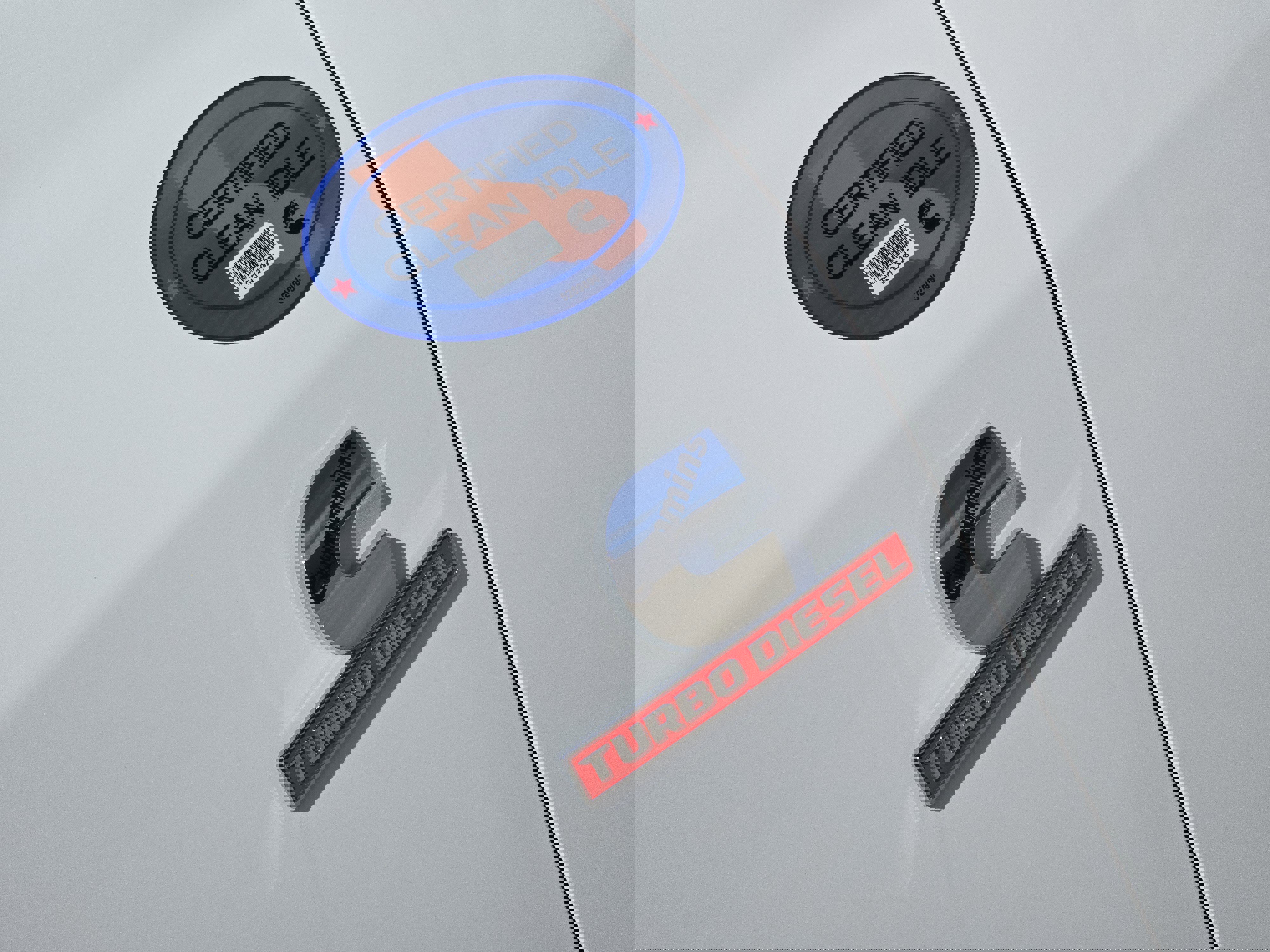 New 2026 RAM 5500 Tradesman w/ Chrome Appearance Group image 9