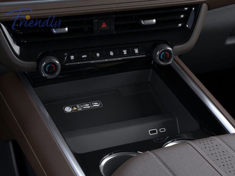 New 2026 Chevrolet Tahoe High Country AWD/4WD image 34
