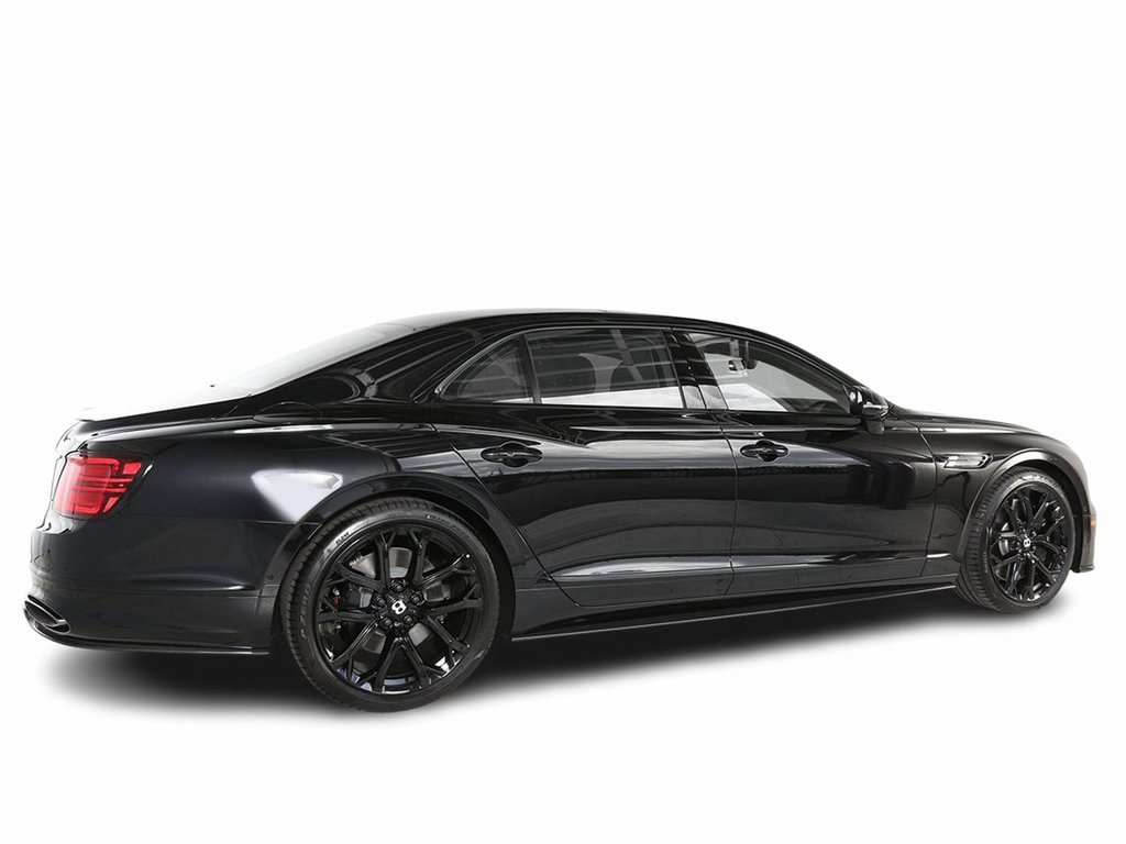 New 2025 Bentley Flying Spur Speed image 5