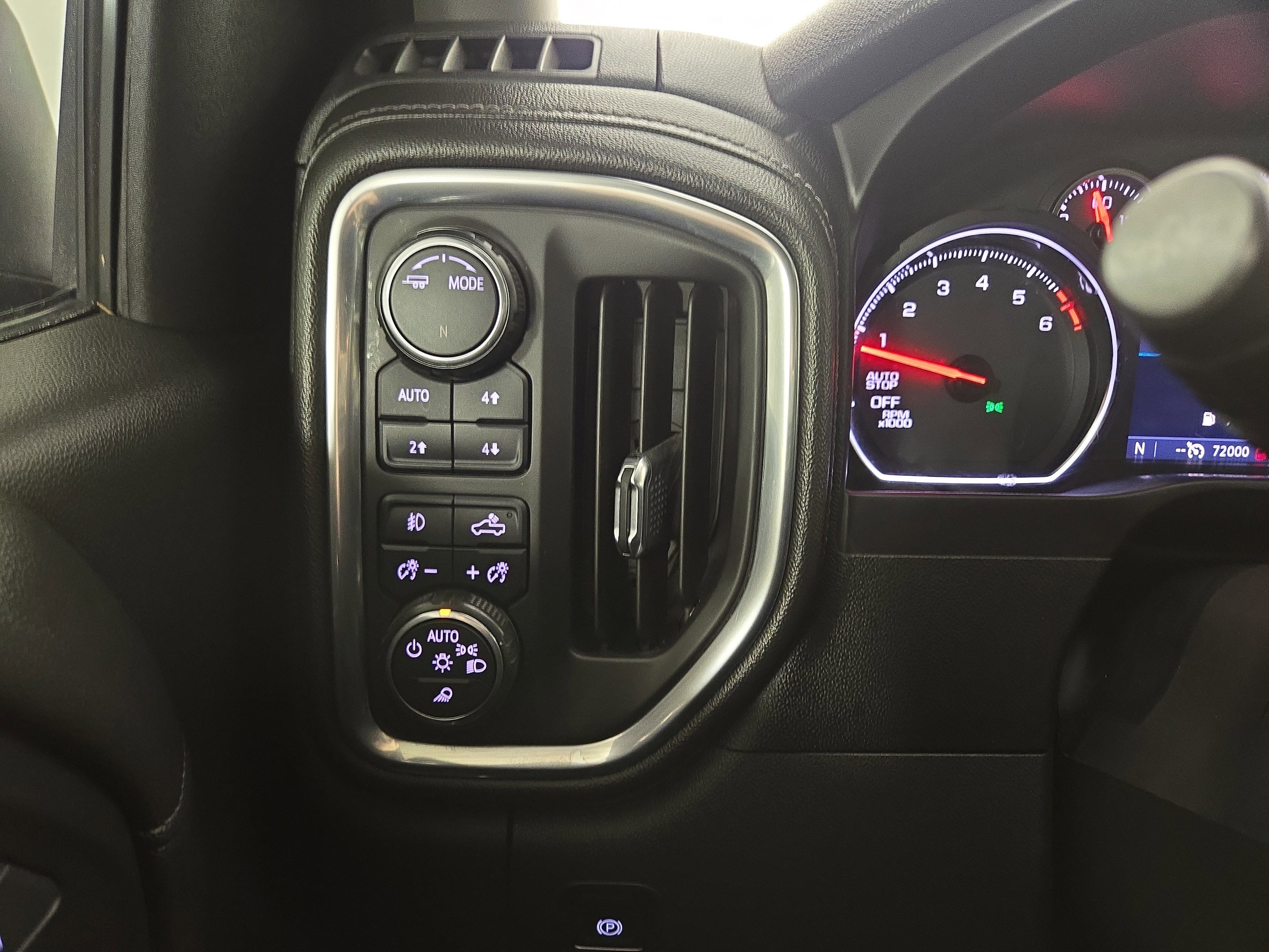 Used 2020 Chevrolet Silverado 1500 RST w/ All-Star Edition image 28
