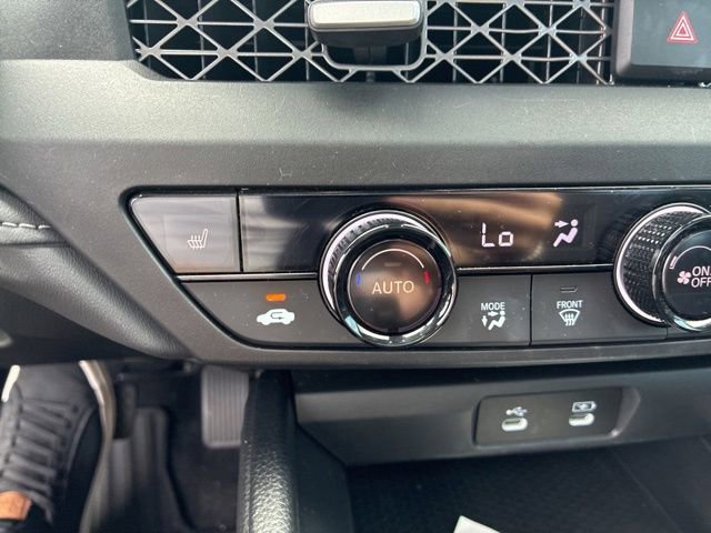 Used 2024 Honda Accord EX image 10