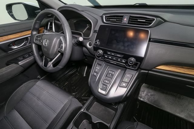 Used 2021 Honda CR-V EX image 19