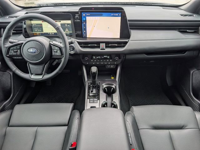 New 2026 Subaru Outback Touring XT AWD/4WD image 18