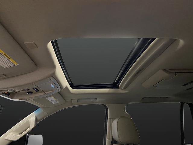 Used 2017 Chevrolet Tahoe LT image 10