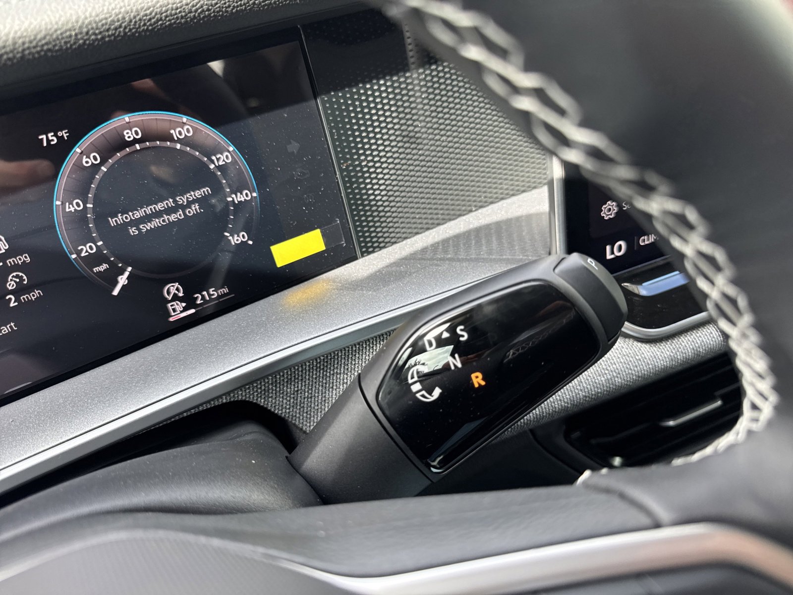 New 2026 Volkswagen Tiguan S image 31