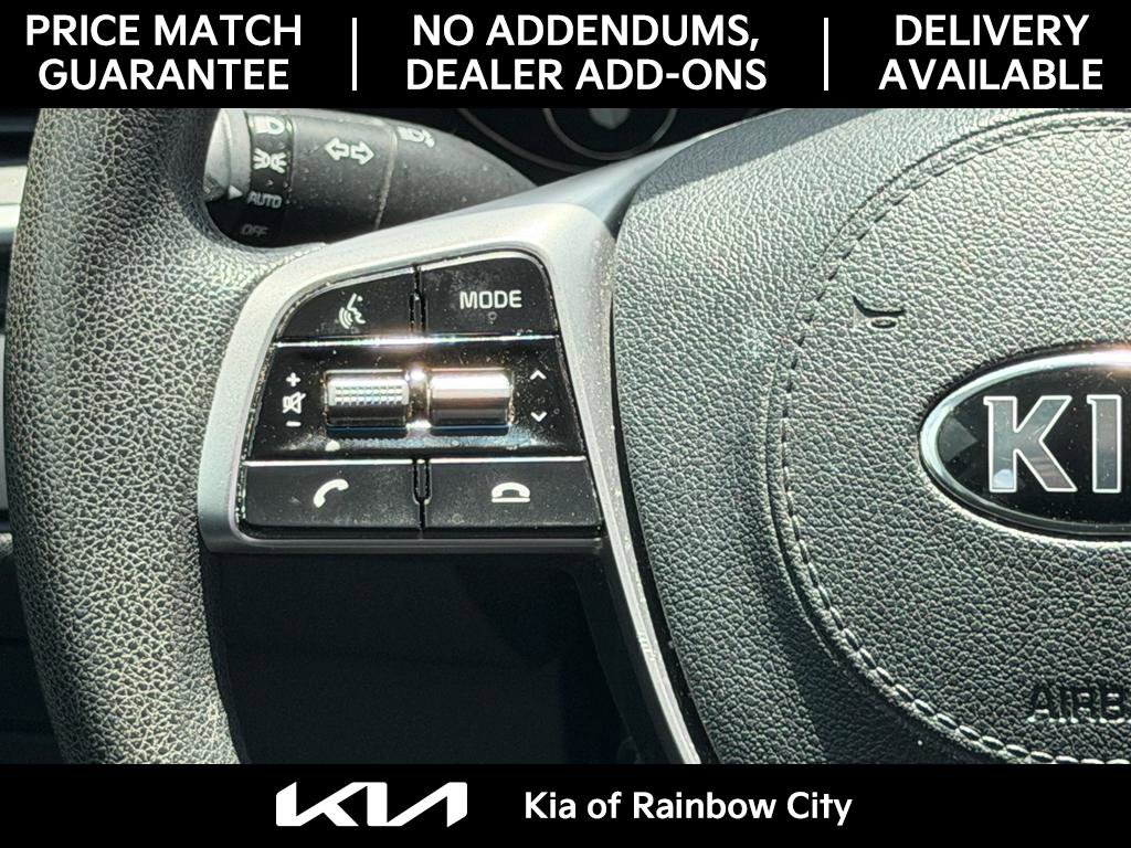 Used 2020 Kia Sorento FWD V6 image 29