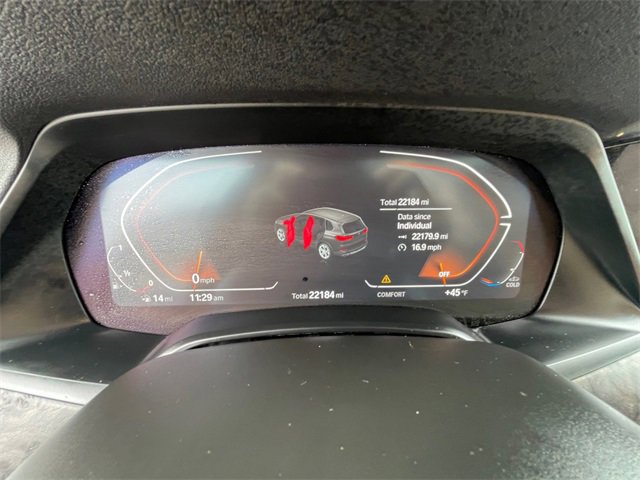 Used 2023 BMW X5 xDrive40i w/ Premium Package image 14