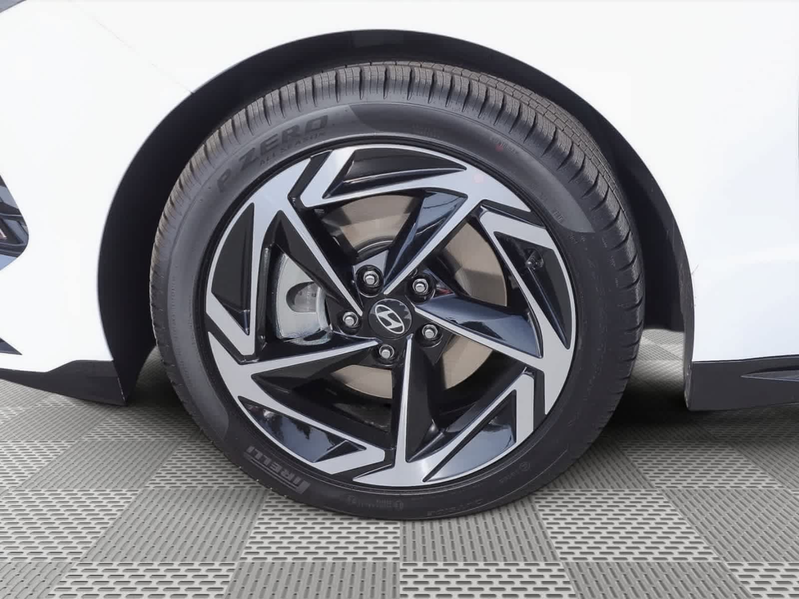 New 2026 Hyundai Sonata SEL FWD image 13