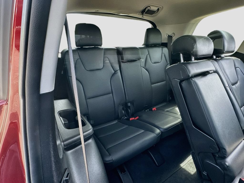 Certified 2023 Kia Telluride EX AWD/4WD image 28
