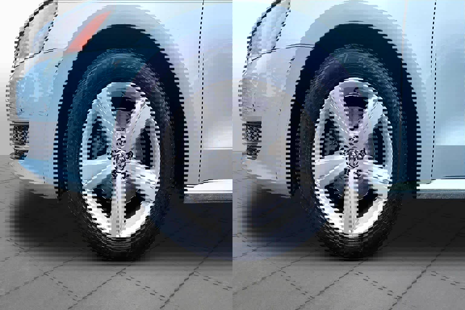 Used 2012 Volkswagen Passat 2.5 SE image 10