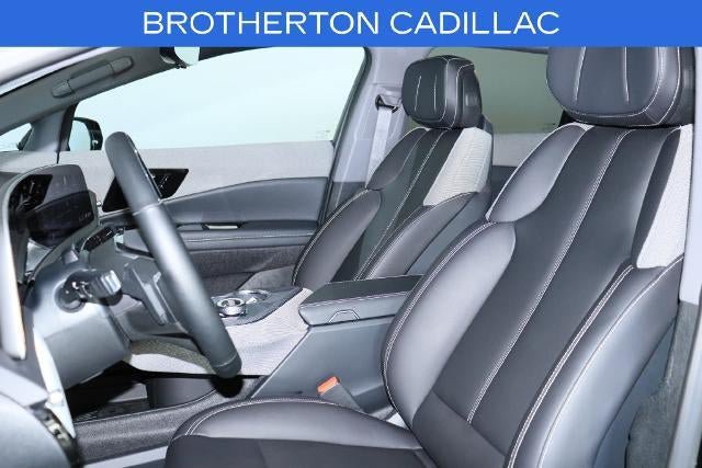 Certified 2026 Cadillac Optiq Sport 1 AWD/4WD image 20