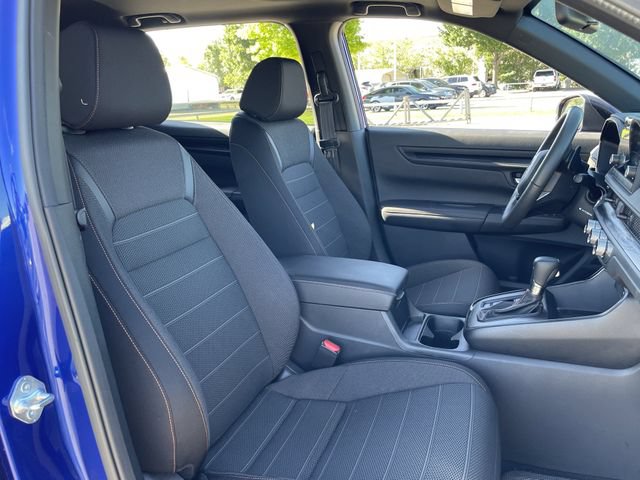 Certified 2023 Honda CR-V Sport image 28