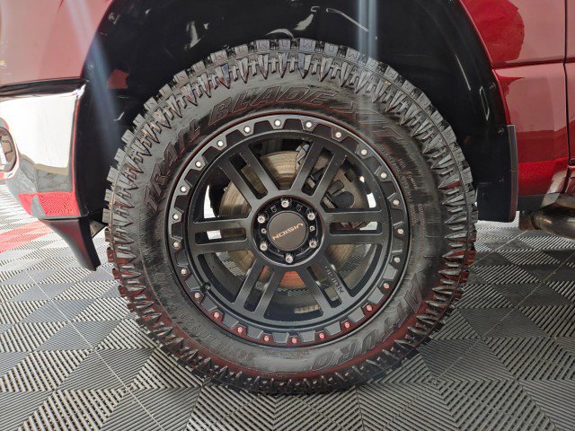 Used 2020 RAM 1500 Big Horn image 85