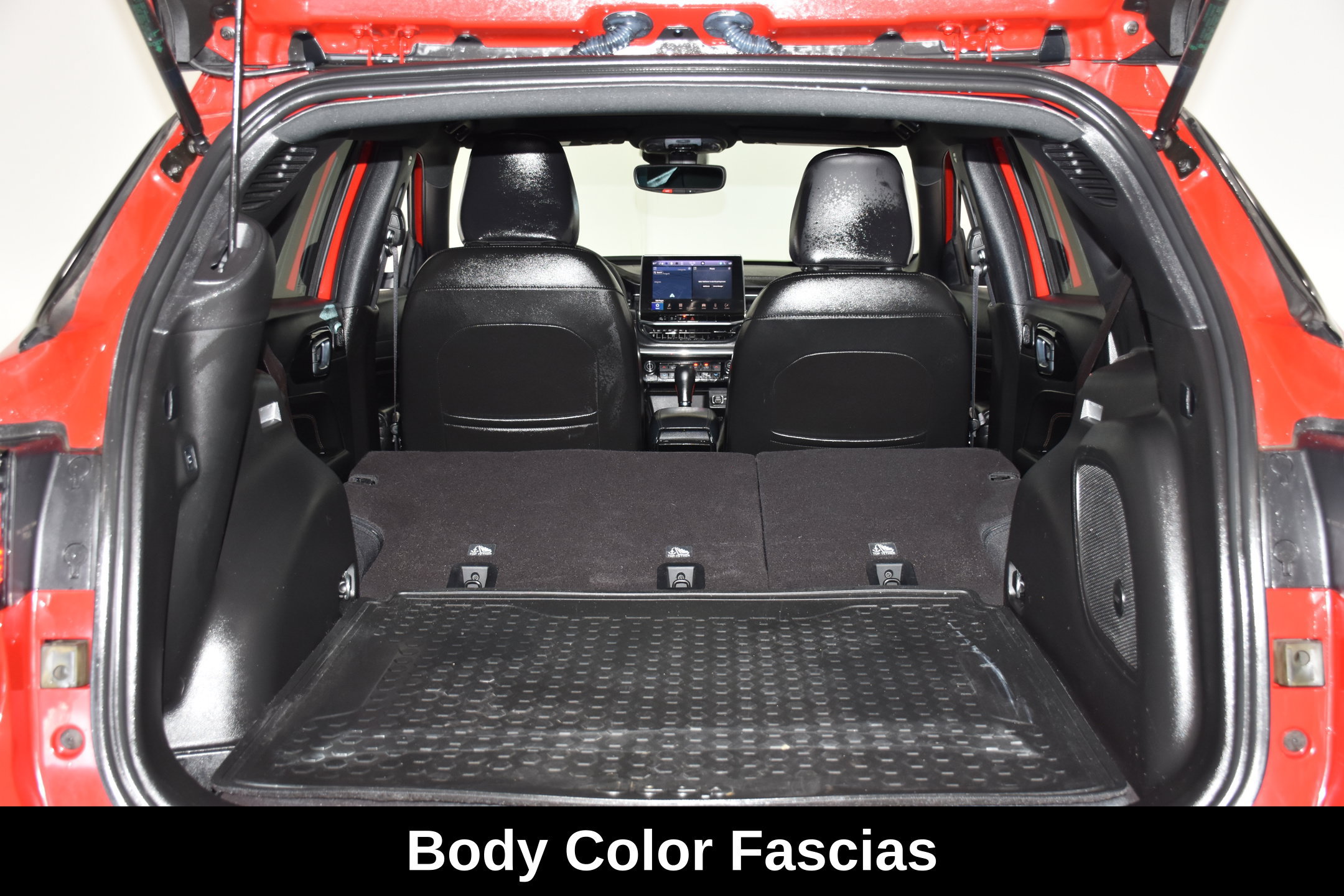 Used 2023 Jeep Compass Limited w/ Elite Group for (Red) Edition AWD/4WD image 36