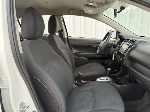 Used 2020 Mitsubishi Mirage G4 ES FWD image 27