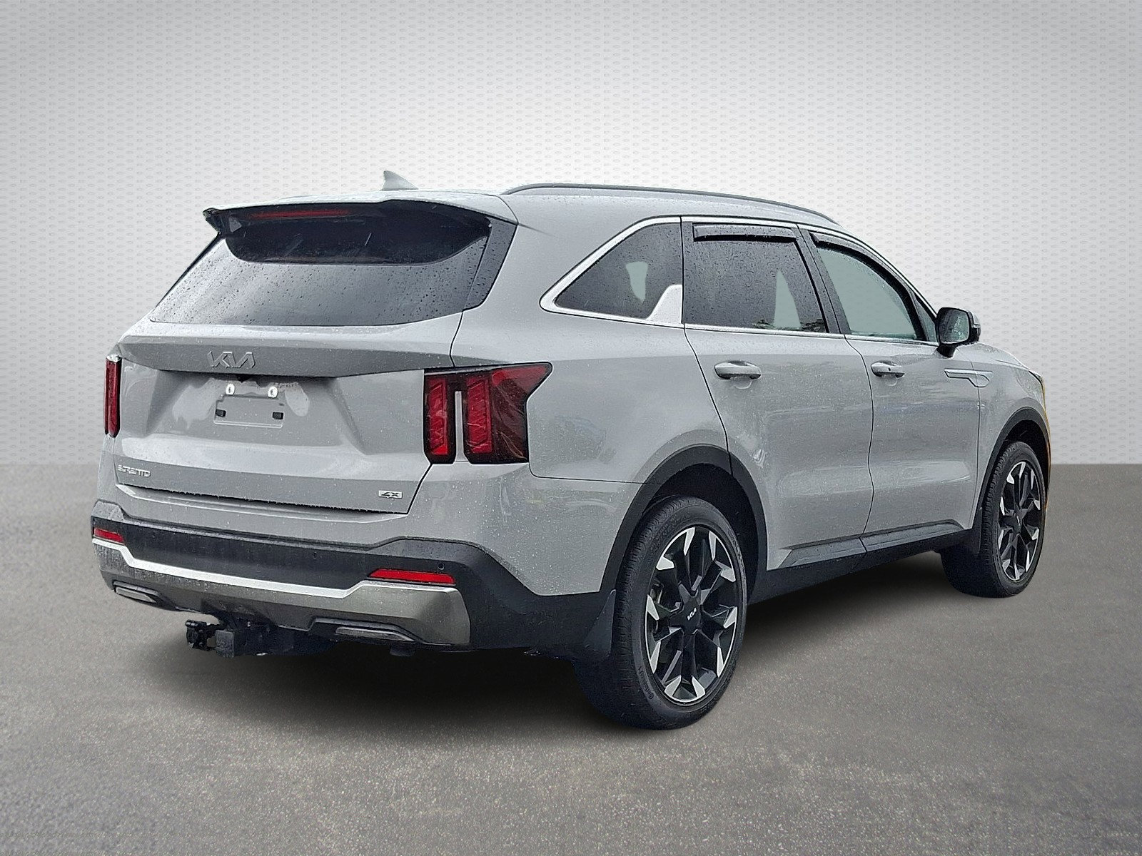 Used 2025 Kia Sorento EX AWD/4WD image 6