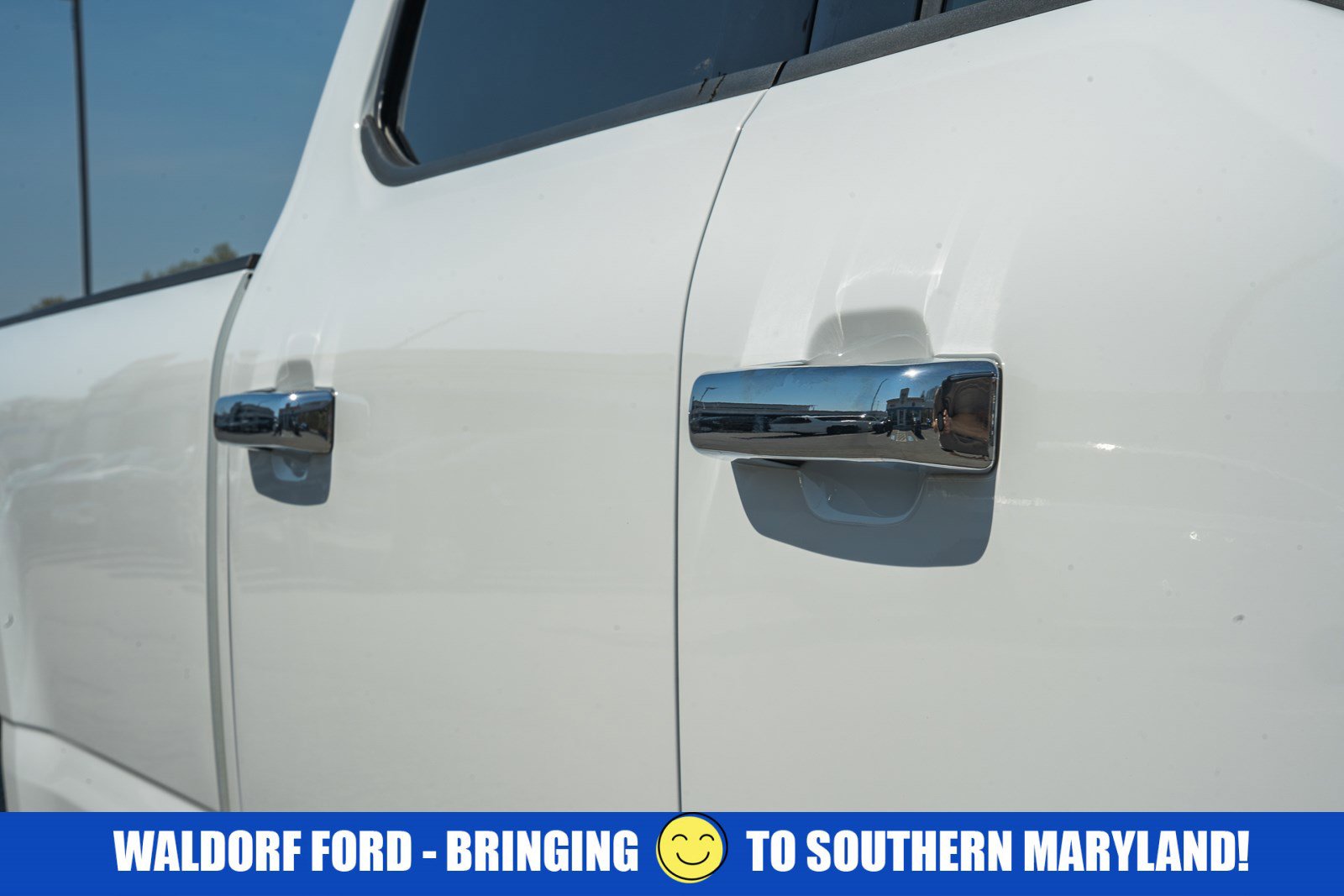 Used 2024 Ford F250 XLT w/ FX4 Off-Road Package image 37