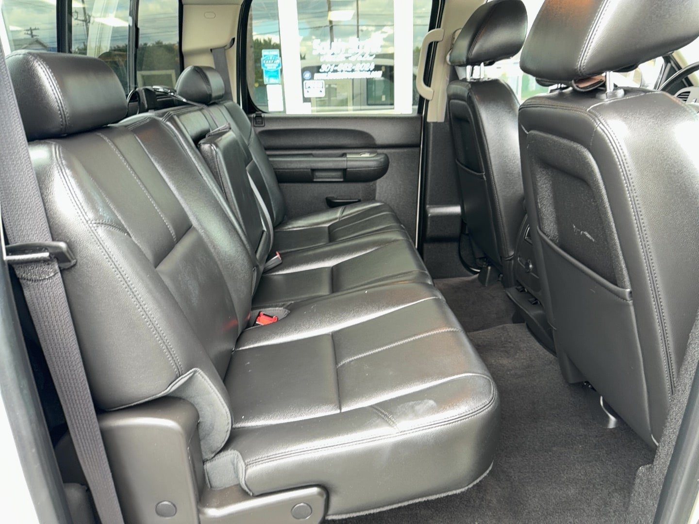 Used 2012 Chevrolet Silverado 1500 LT w/ All-Star Edition AWD/4WD image 22