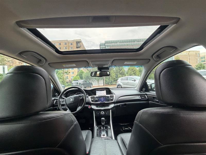 Used 2013 Honda Accord EX-L image 26
