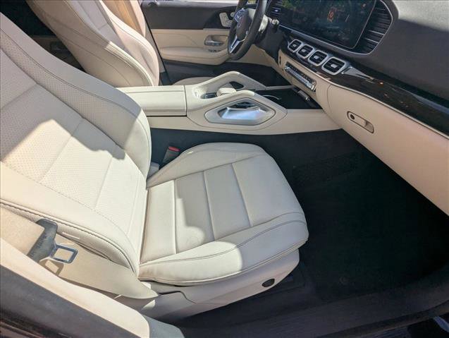 Used 2020 Mercedes-Benz GLE 350 4MATIC image 22