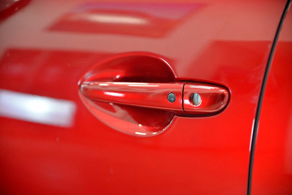 Used 2023 MAZDA CX-9 Signature image 13