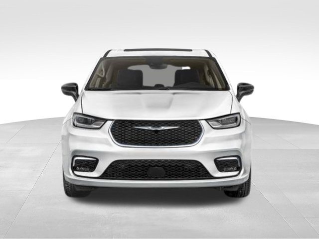 Used 2025 Chrysler Pacifica Limited FWD image 38