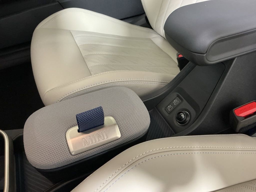 New 2026 MINI Cooper S image 14