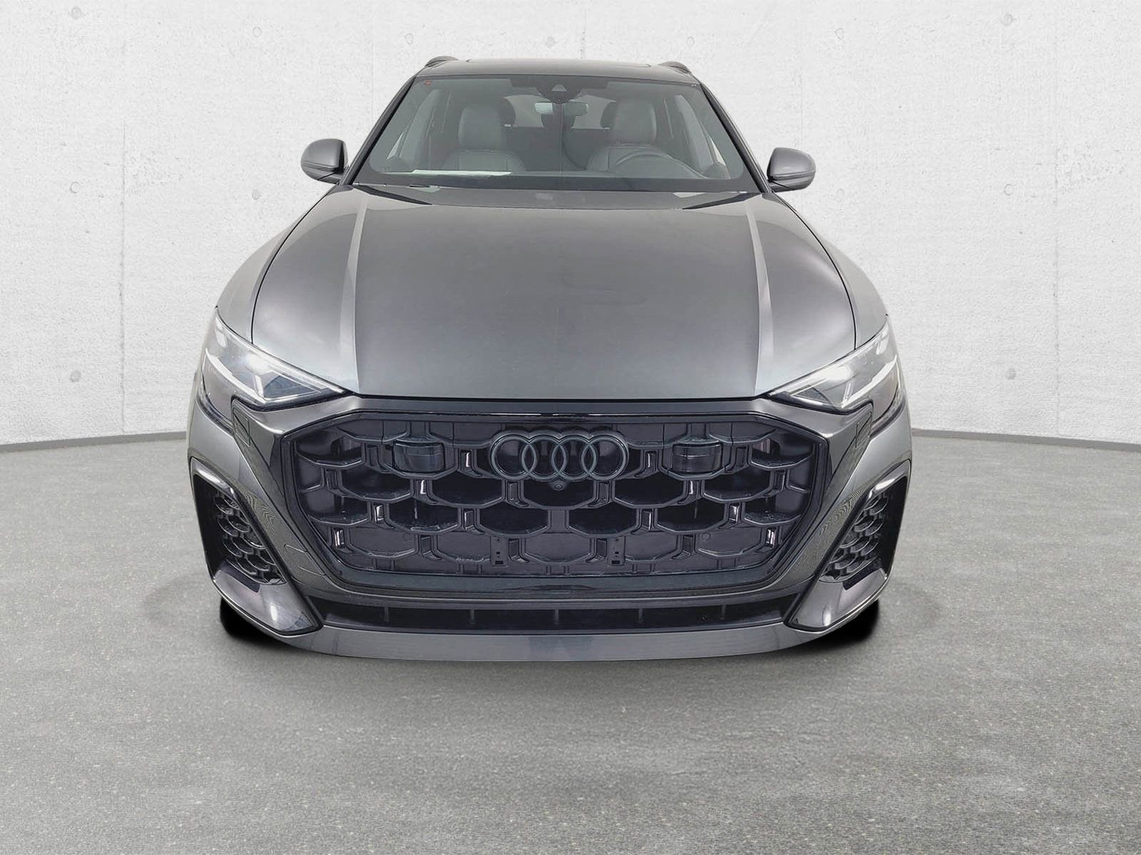 New 2026 Audi Q8 Premium Plus image 2