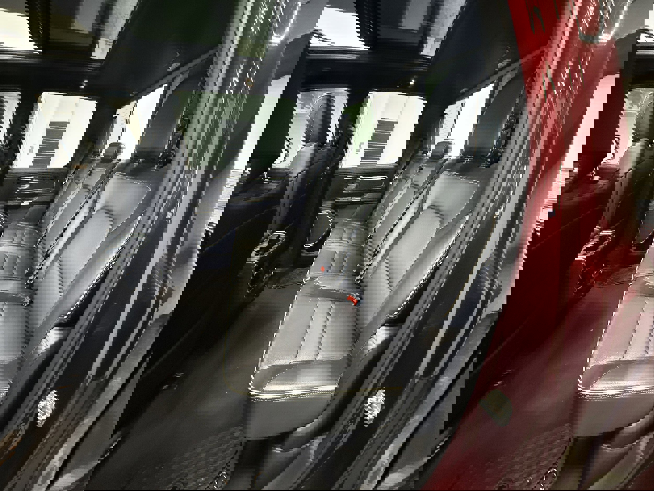 Used 2022 RAM 1500 Laramie image 24