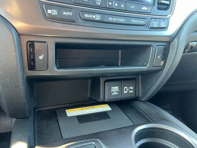 Certified 2021 Honda Pilot Special Edition image 10