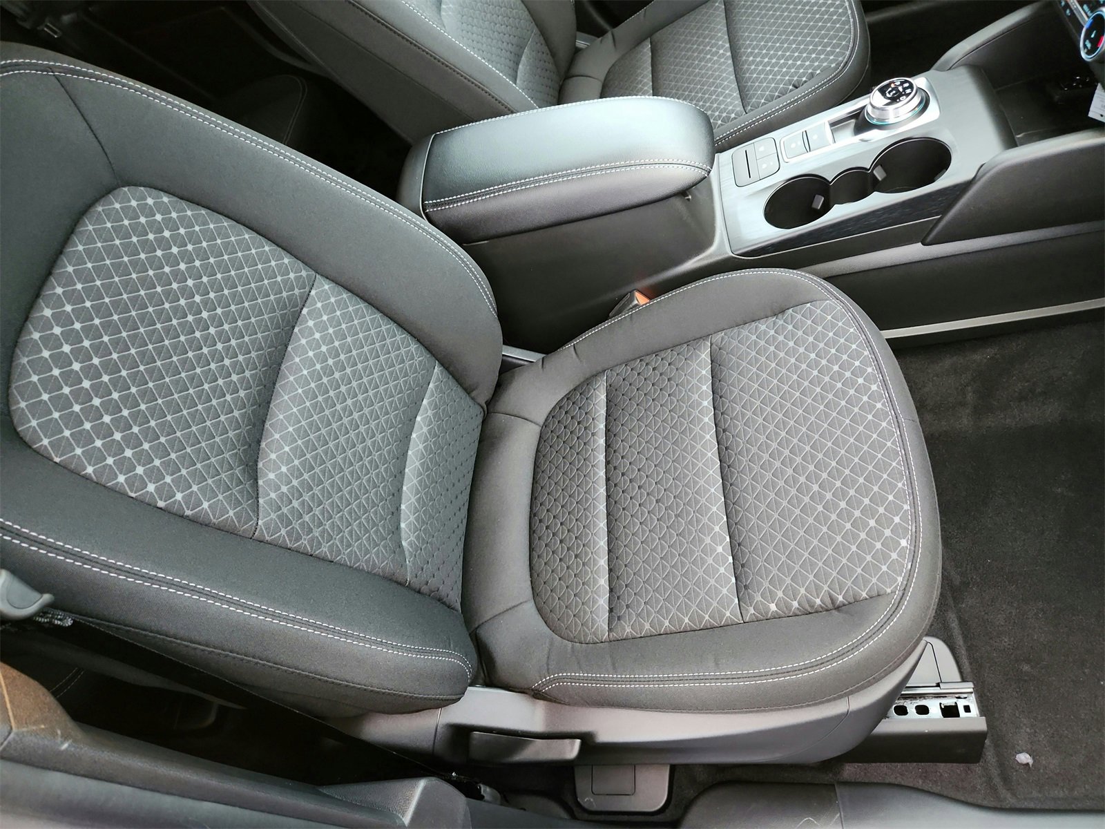 New 2026 Ford Escape Active image 22